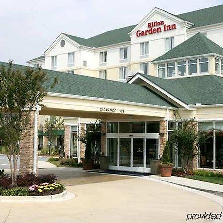 Hilton Garden Inn Clarksburg Ngoại thất bức ảnh