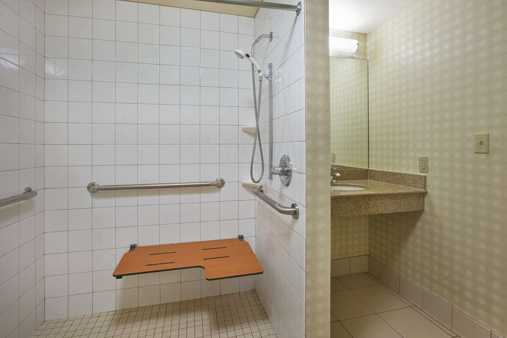 Hilton Garden Inn Clarksburg Phòng bức ảnh